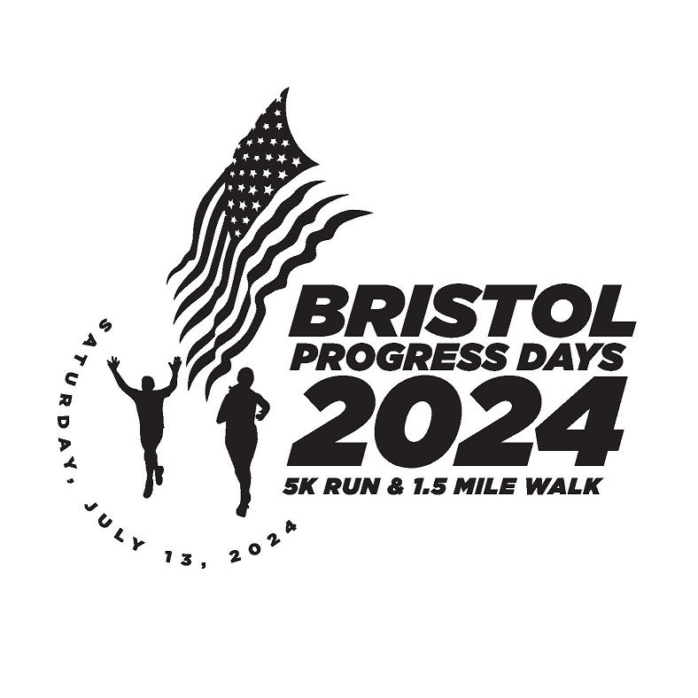 Bristol Progress Days 5K and 1.5 Mile Run/Walk