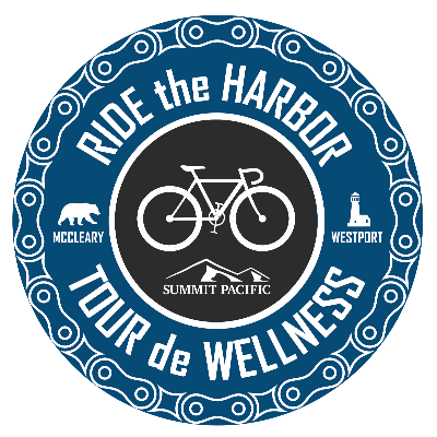 2025 Ride the Harbor: Tour de Wellness