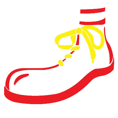 Big Red Shoe Run 2025 5k for RMHC-SWO