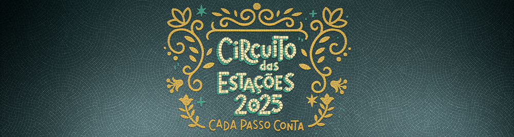 Circuito das Estações 2025 - Inverno - Paraíba