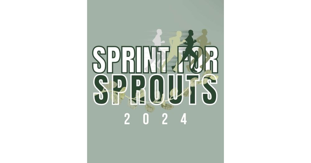 Sprint for Sprouts 5k