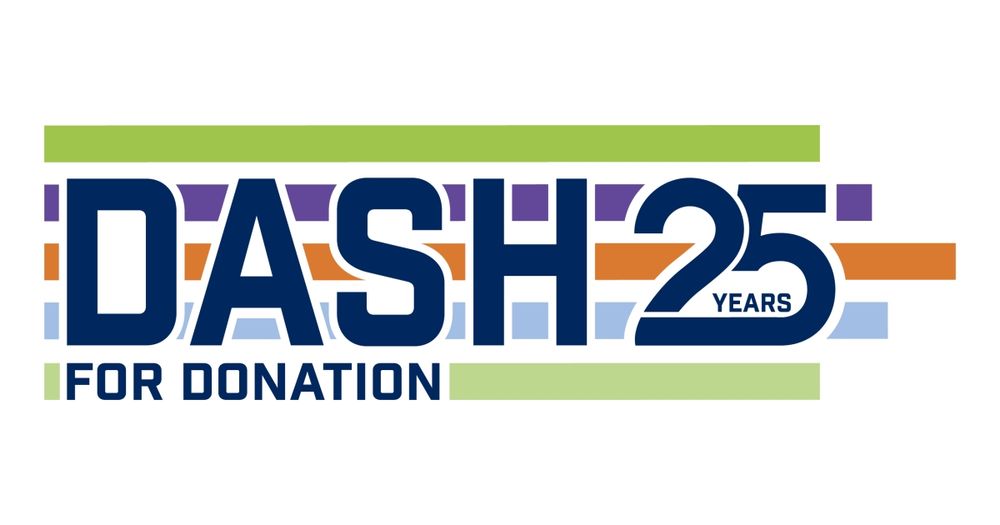 Dash for Donation
