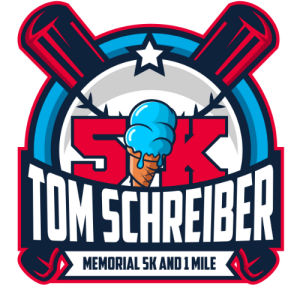 Tom Schreiber Memorial 5K and 1 Mile