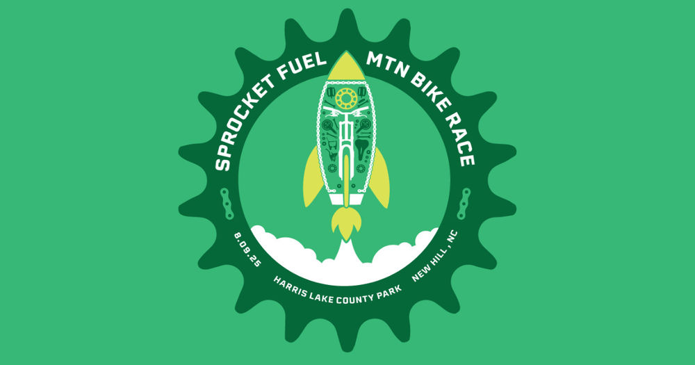 Sprocket Fuel MTB Race