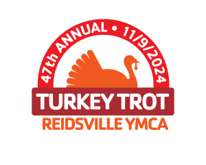 Reidsville Family YMCA Turkey Trot