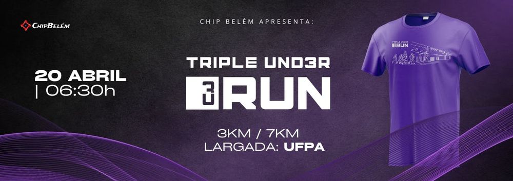 TRIPLE UNDER RUN