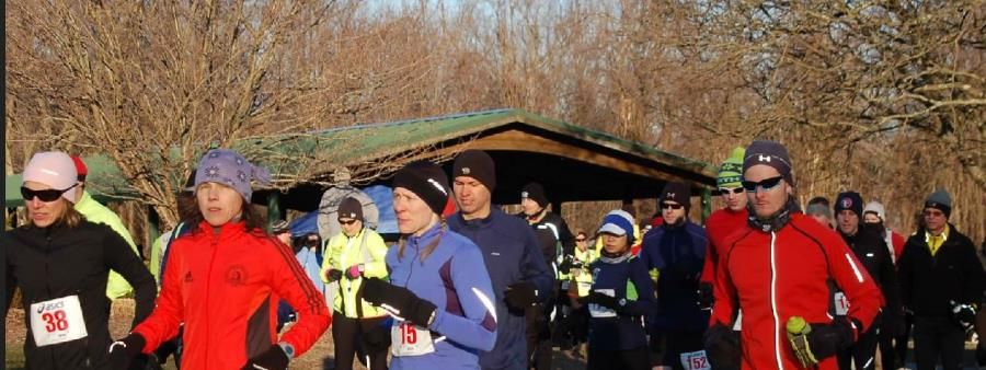 Mid-Maryland Trail Festival 50k and 50k Relay