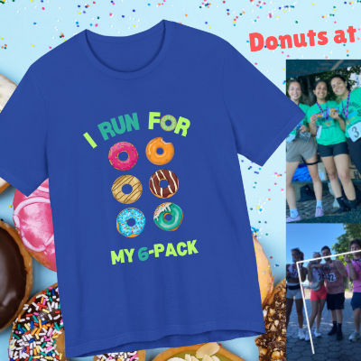 Run for Donuts 5K/10K/13.1