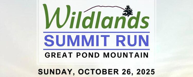 Wildlands Summit Run