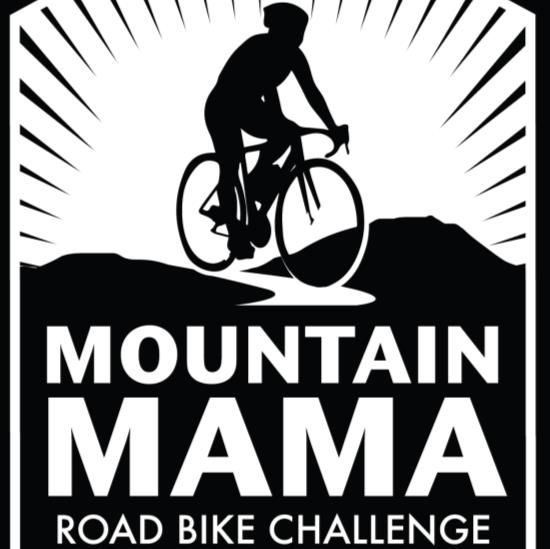 2025 Mountain Mama Road Bike Challenge