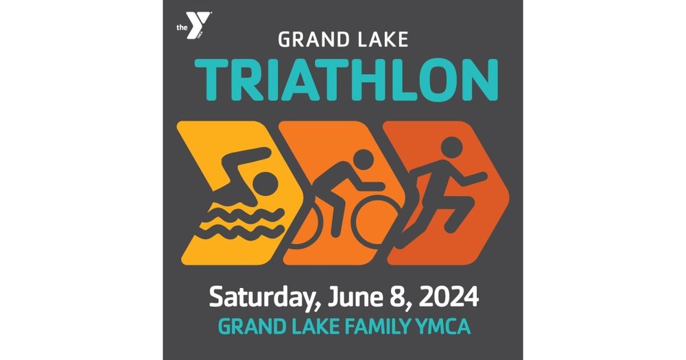 Grand Lake Triathlon
