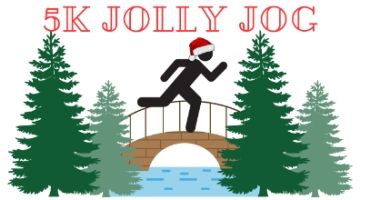 Jolly Jog 5k Run