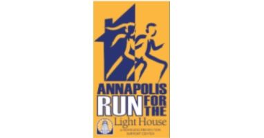 Annapolis RUN for The Light House