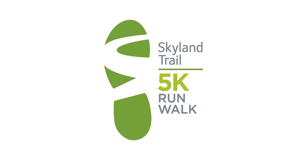 Skyland Trail 5K Run/Walk