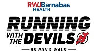 RWJBarnabas Health Running with the Devils 5K Run & Walk 2025