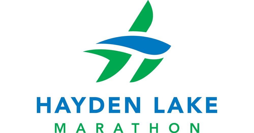 Hayden Lake Marathon, Half, Quarter, & 5K