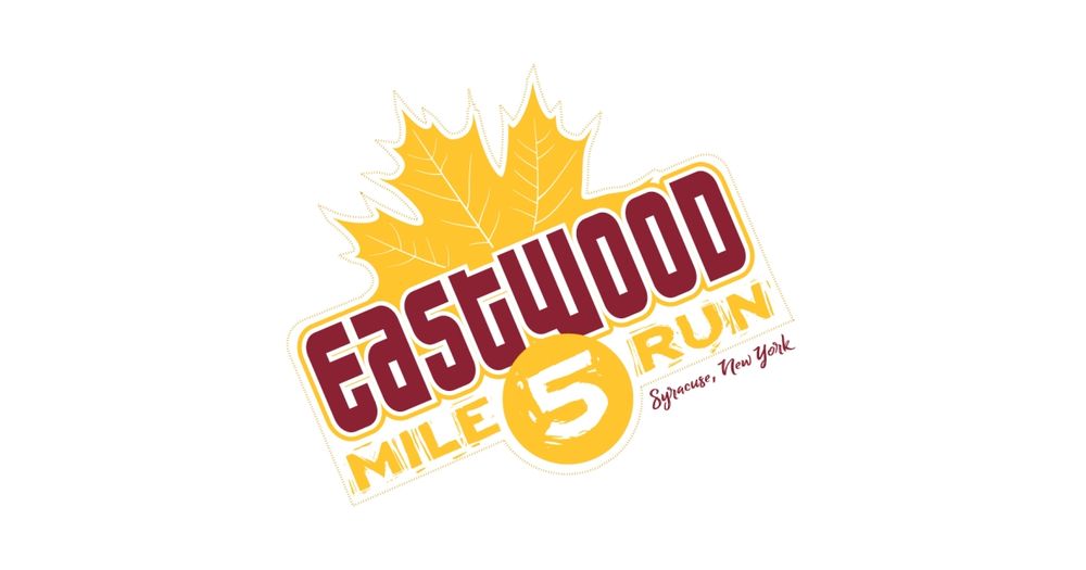 19th Annual Eastwood 5-Mile Run