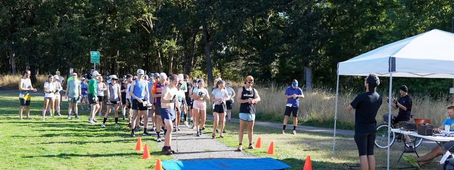 Angry Owl Ultramarathons