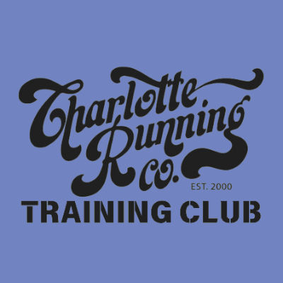 Charlotte Running Company Summer Training Club