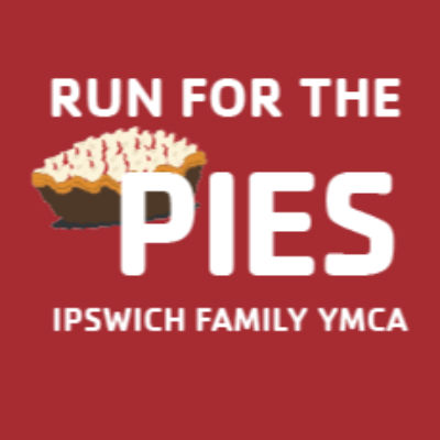 Ipswich Family YMCA Run For The Pies