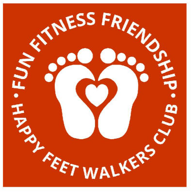 Happy Feet Healthy Heart 5K Walk