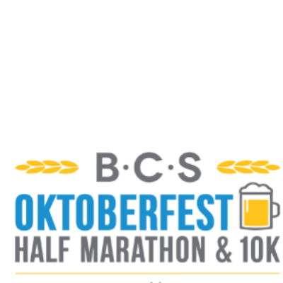 2025 BCS Oktoberfest Half Marathon & 10K presented by Highpoint Apparel
