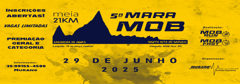 5 Meia Maramob