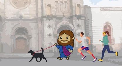 Carrera Josefina 2024- POSPUESTO