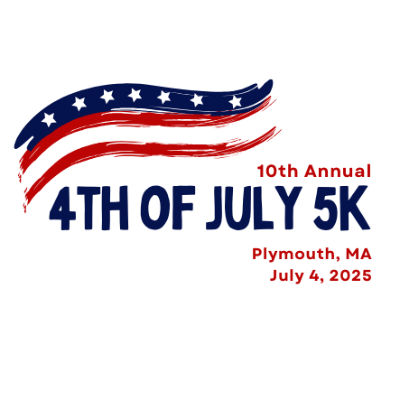 10th Annual 4th of July 5K