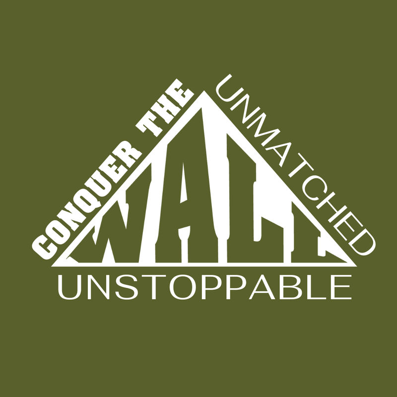 Conquer the Wall - 9th Annual