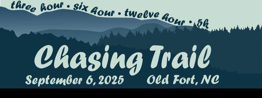 Chasing Trails Ultras