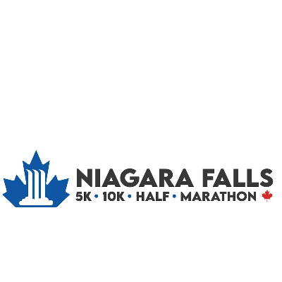 Niagara Falls 5k, 10k, Half & Marathon 2025