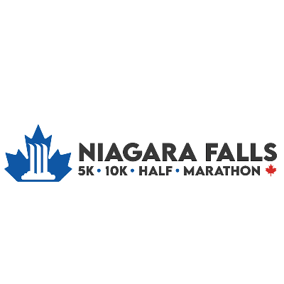 U.S. & International Registrants, Niagara Falls 5k, 10k, Half & Marathon 2025