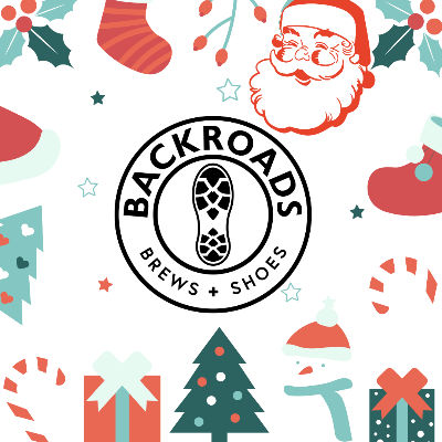 BackRoads Festive Five