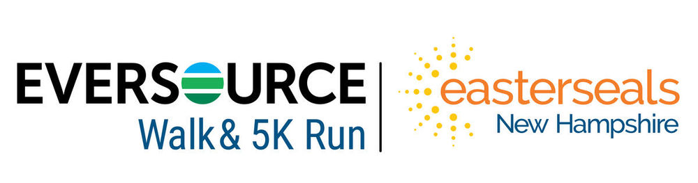 Eversource Walk & 5K Run for Easterseals NH - TEAM EVERSOURCE