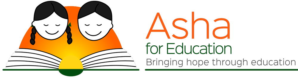 2025 Asha For Education - Run TO Educate