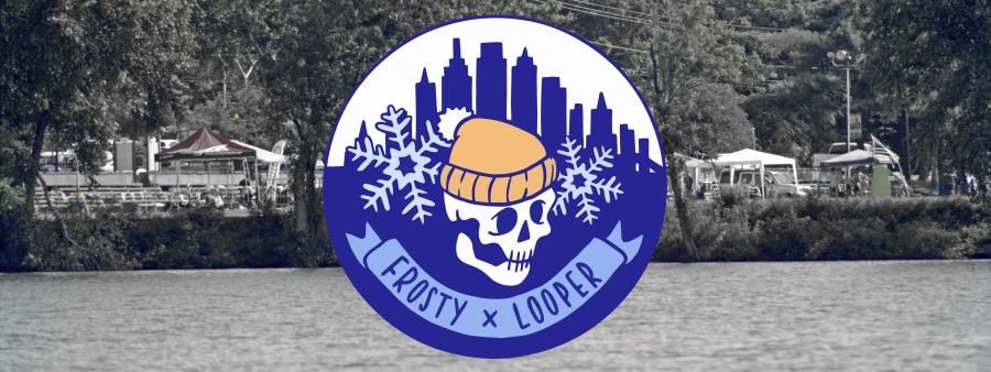 Frosty Looper