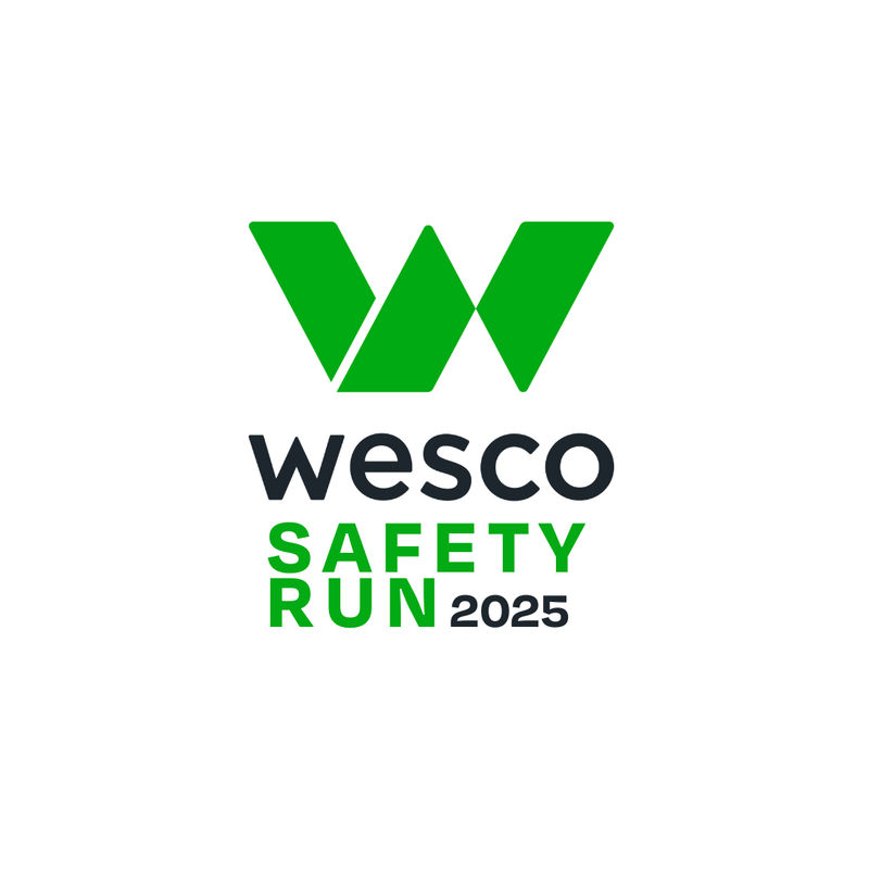 Wesco Safety Run