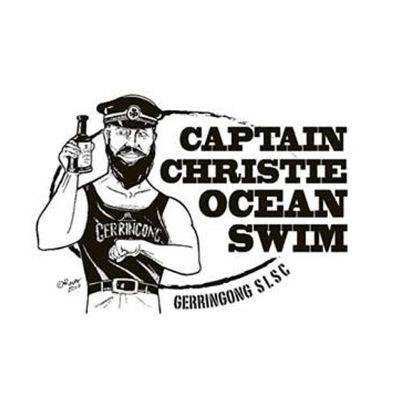 Captain Christie Ocean Swim 2025