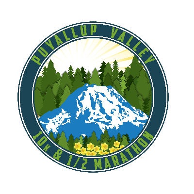 Puyallup Valley Half Marathon & 10K