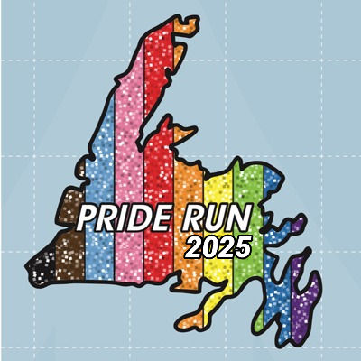 Pride Fun Run 2025