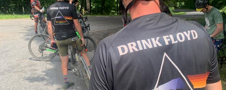 Tour de Floyd