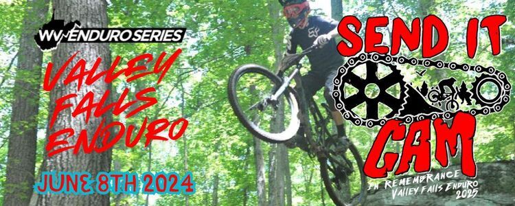 Valley Falls Enduro 2025