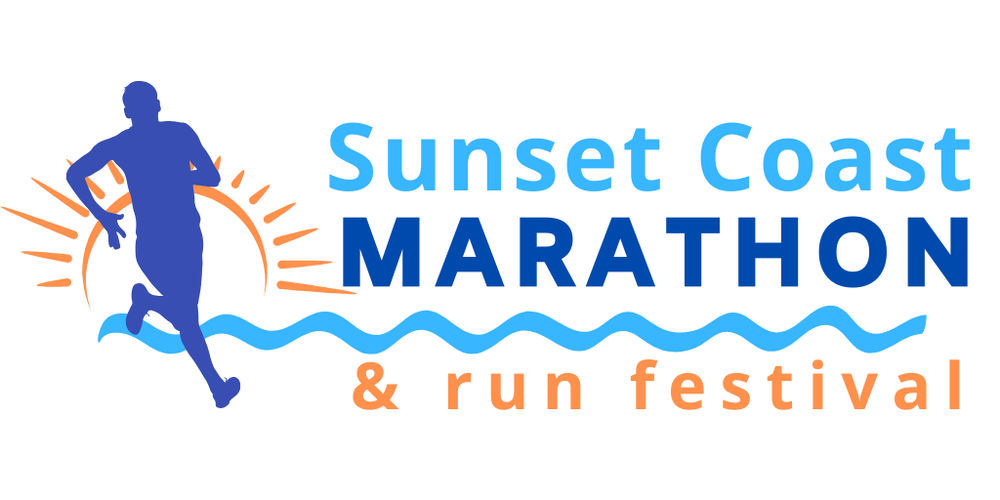 Sunset Coast Run 2025
