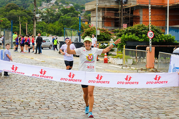 2º Corrida Do Reino Do Garcia