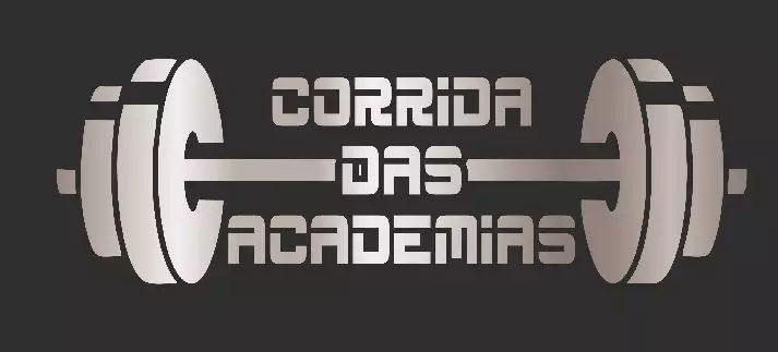 Corrida Das Academias - 4ª Edição