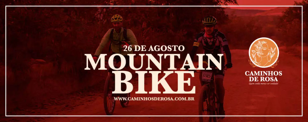 Caminhos De Rosa - Ultramaratona De Mtb 2023