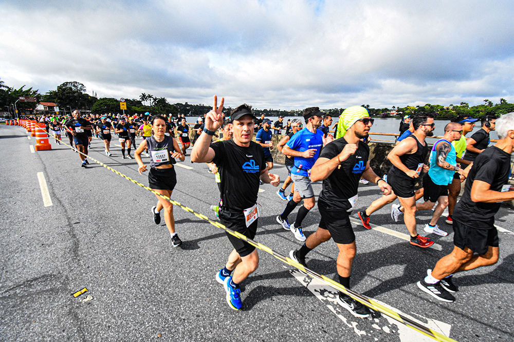 24ª Volta Internacional Da Pampulha