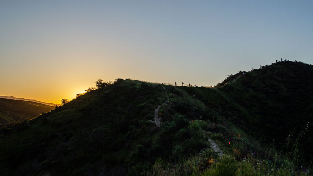 2024 VALENCIA Trail Race