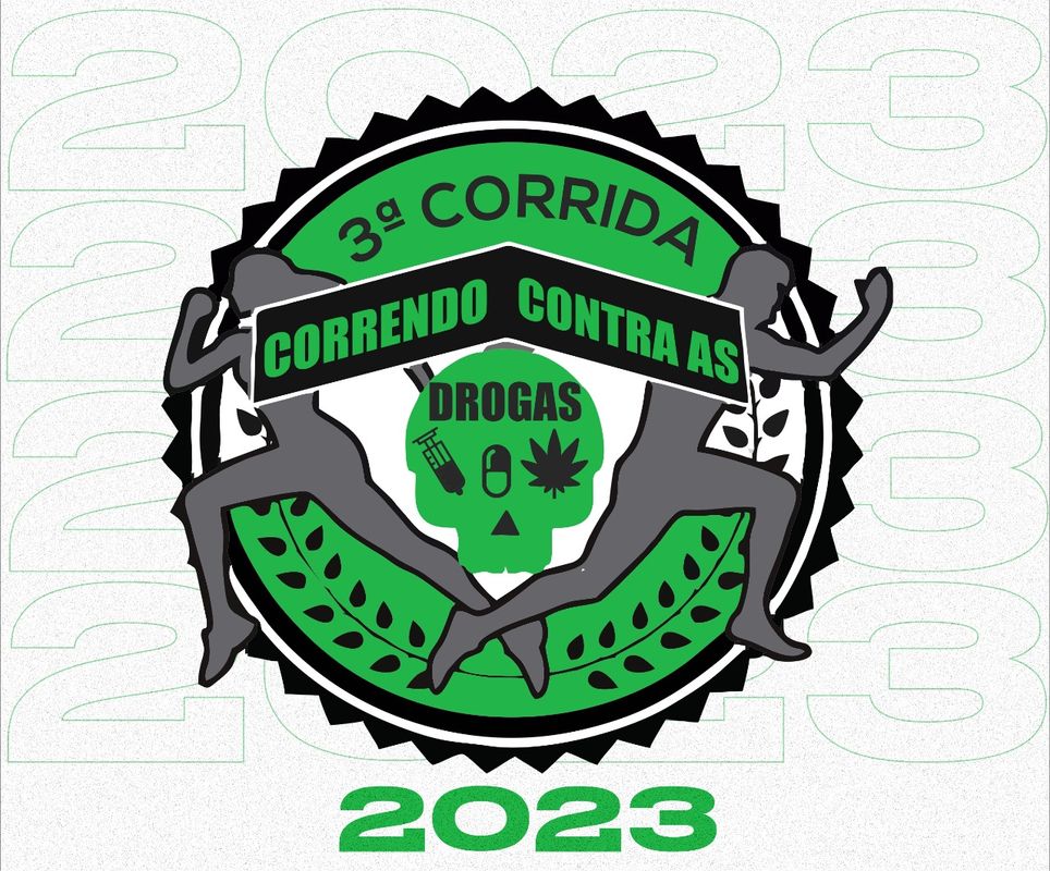 III Corrida Contra As Drogas